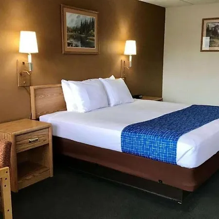 Travelodge By Wyndham Powell