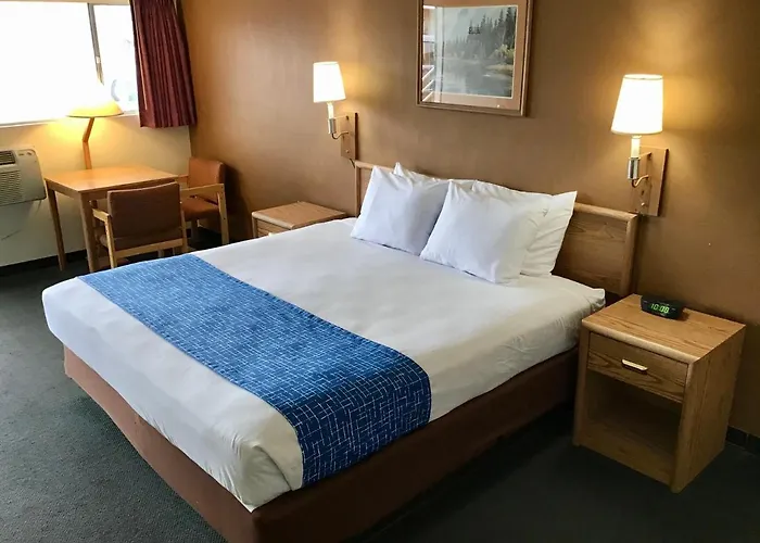 Hotel Travelodge By Wyndham 2*
