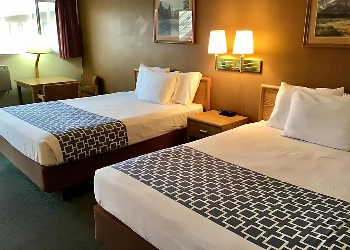 Hotel Travelodge By Wyndham Powell
