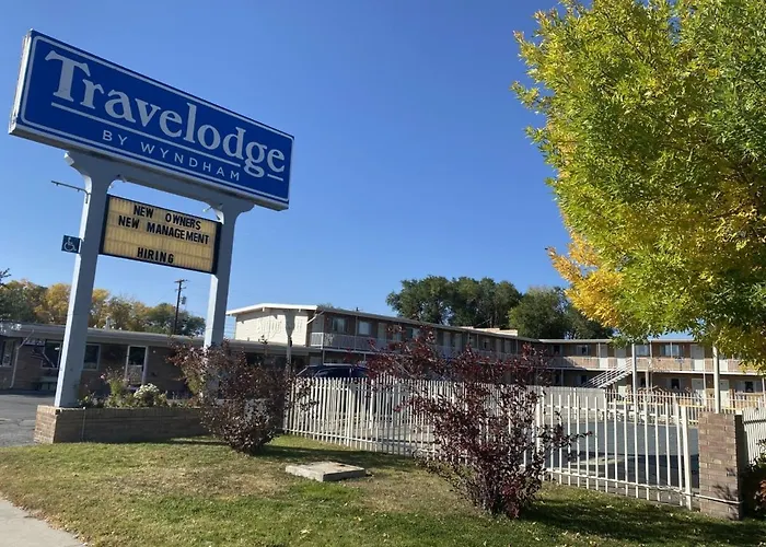 Hotel Travelodge By Wyndham