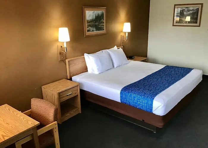 Travelodge By Wyndham Hotel
