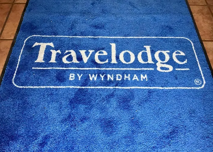 Travelodge By Wyndham Hotel Powell