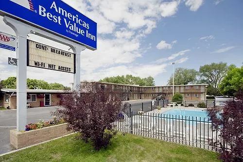 Travelodge By Wyndham Hotel