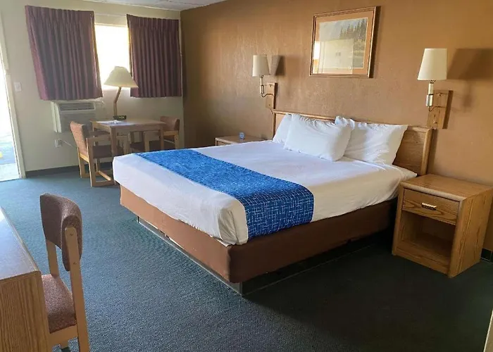 Travelodge By Wyndham Hotel