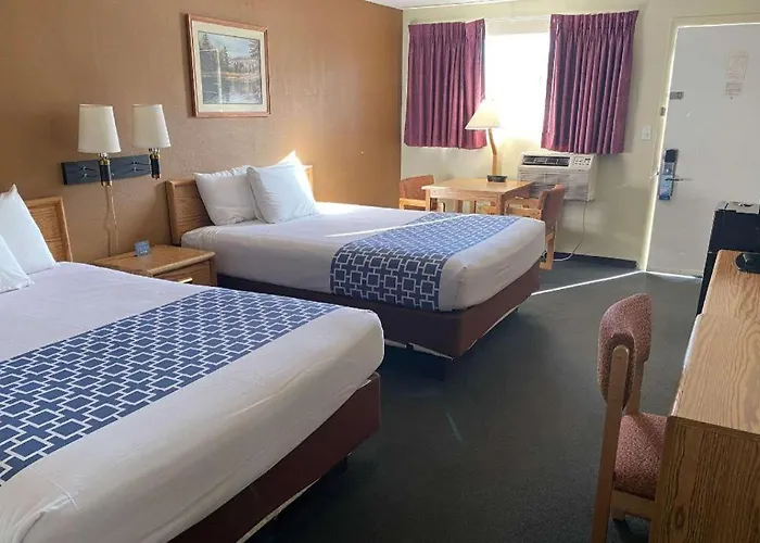 Travelodge By Wyndham Hotel