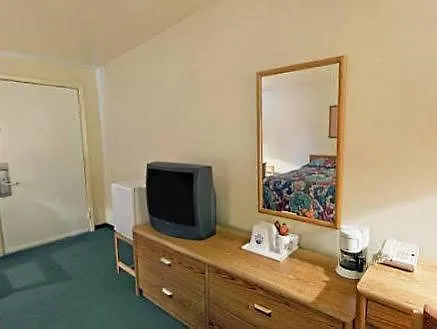 Travelodge By Wyndham 2*